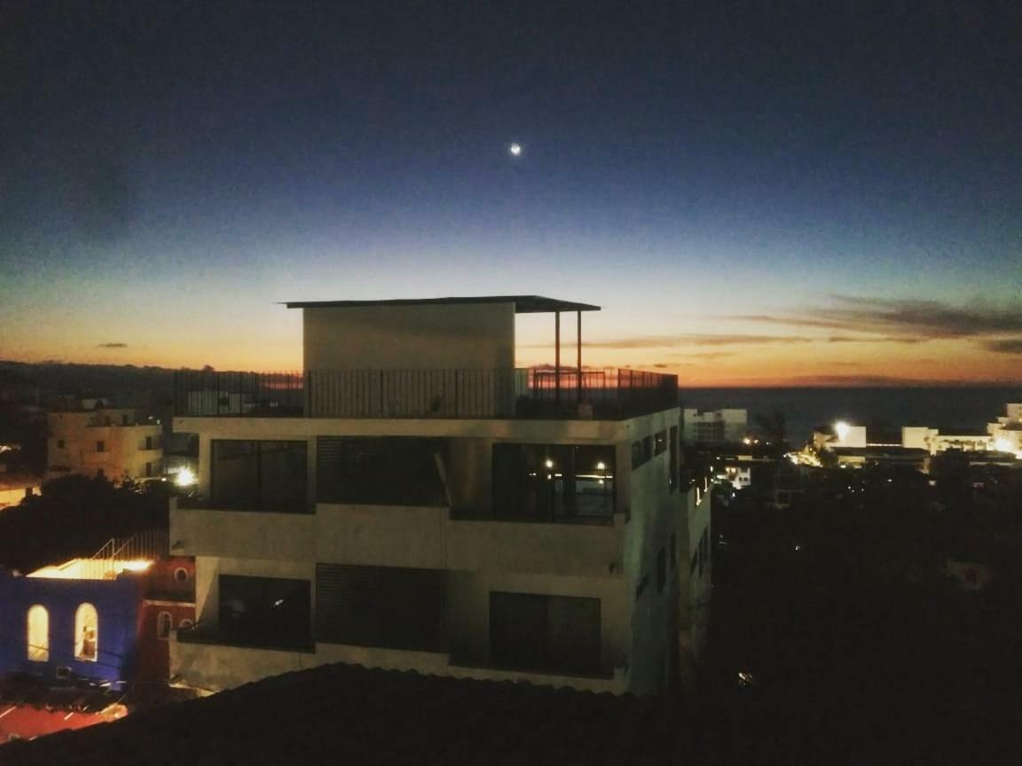 Margaritas Hostel Puerto Vallarta Exterior photo